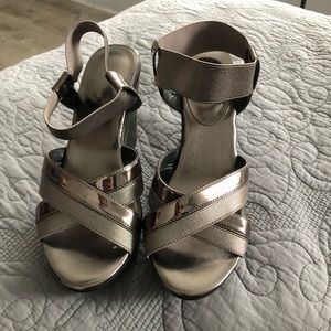 Charles by Charles David wedges